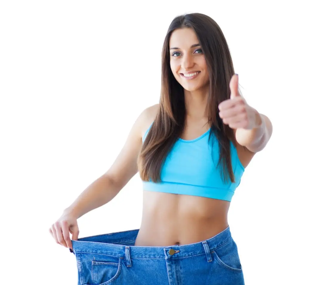 Lipo Gummy weight loss